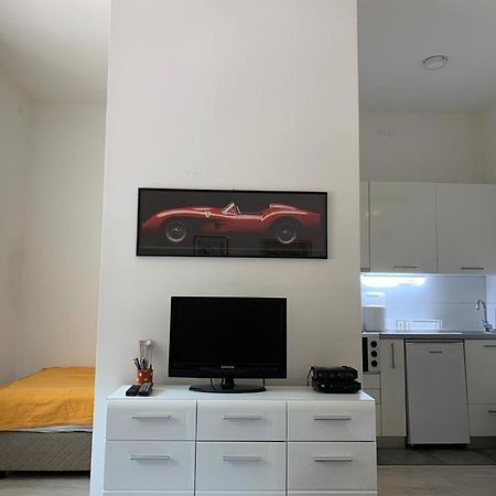City Centre Apartment Belgrade Extérieur photo