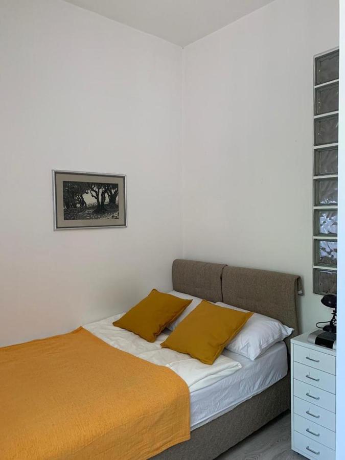 City Centre Apartment Belgrade Extérieur photo