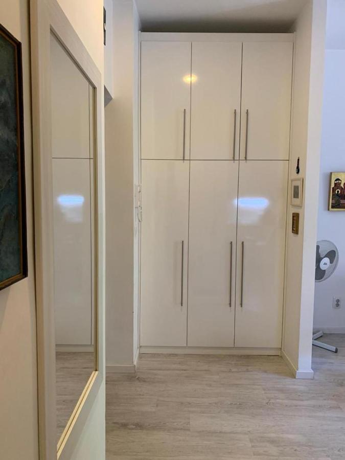 City Centre Apartment Belgrade Extérieur photo