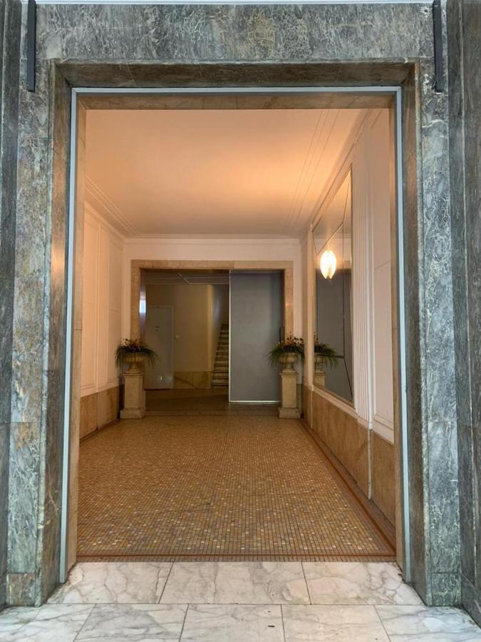 City Centre Apartment Belgrade Extérieur photo